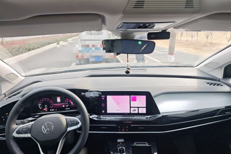 Used Volkswagen Talagon 2022 380TSI Four-Wheel Drive Luxury "Jiajing" Edition Pro 6 Seats