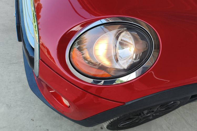 Used  MINI 2014 1.5T COOPER Fun
