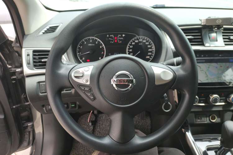 Used Nissan Sylphy 2022 Classic 1.6XL CVT Luxury Edition
