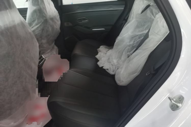 Used BYD Qin L 2024 DM-i 120KM Leading Model