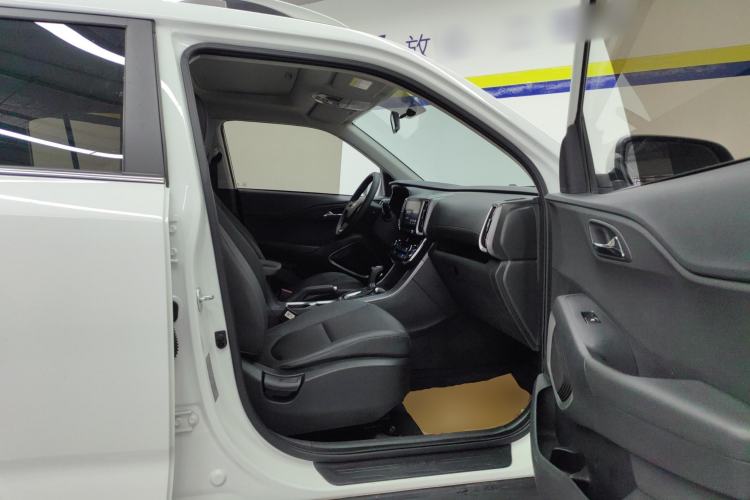 Used Hyundai ix35 2020 2.0L Automatic 2WD Zhiyong·Changxiang Edition
