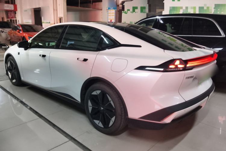 Used  SL03 2022 1.5L 1200 Extended-Range Version
