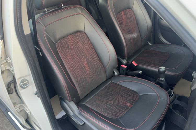 Used Great Wall M4 2012 1.5L Manual Luxury Version
