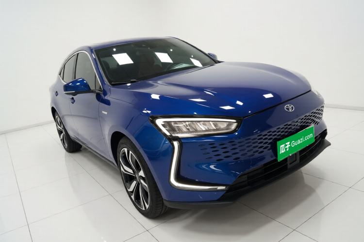 Used  SF5 2021 Four-Wheel Drive Freedom Expedition Edition