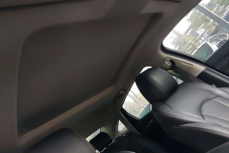 Used Buick LaCrosse 2022 652T Luxury Version
