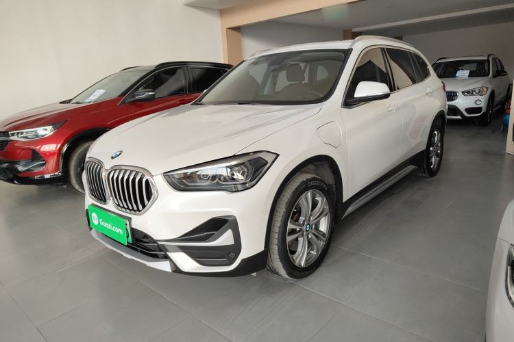 Used BMW X1 New Energy 2020 xDrive30Le Premium Edition