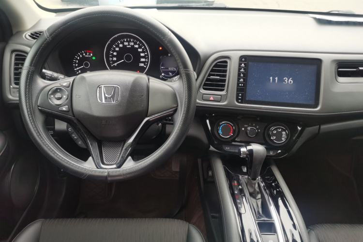 Used Honda Vezel 2020 1.5L CVT Pioneer Edition
