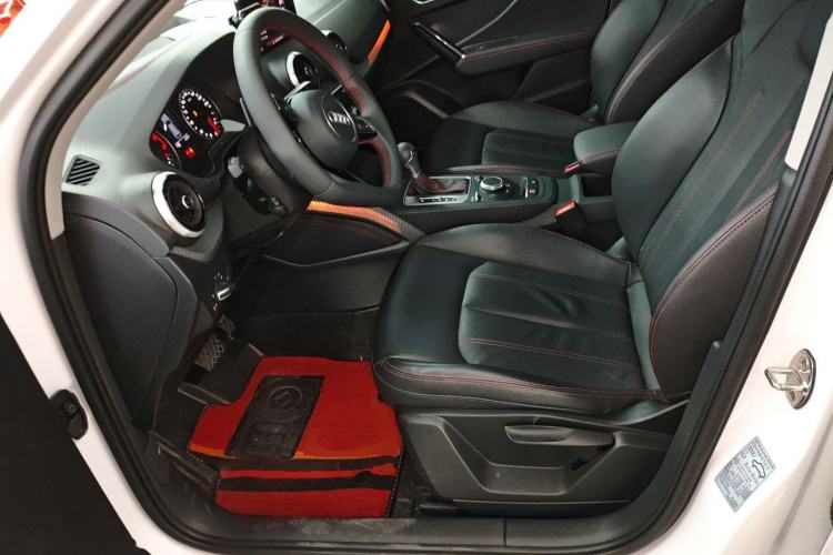 Used Audi Q2L 2023 35TFSI Progressive Dynamic Edition
