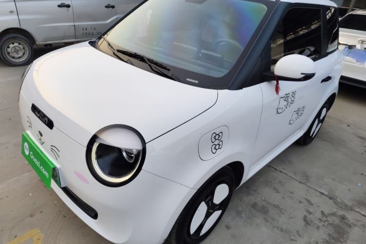 Used Qiyuan Lumin 2025 205 km Xiangqin Version