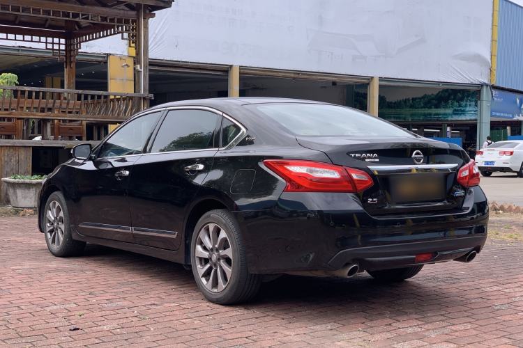 Used Nissan Teana 2016 Duke 2.5L XV Premium Edition
