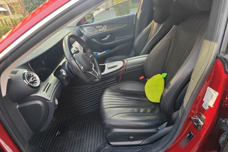 Used Mercedes-Benz CLS 2018 CLS 300 Dynamic Edition