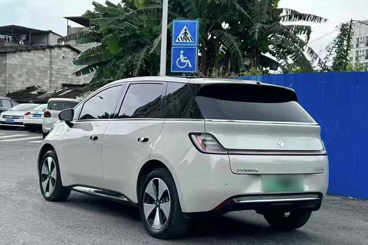 Used Baojun Cloud 2023 460 Max
