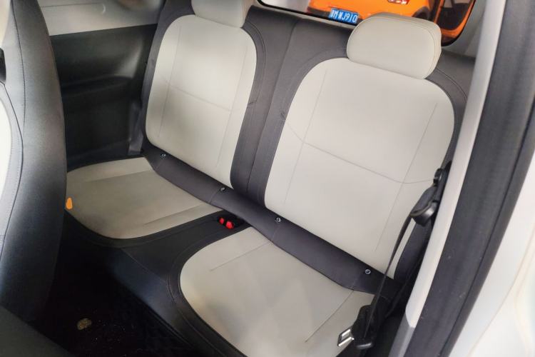 Used  Panda 2024 200km Panda Kart
