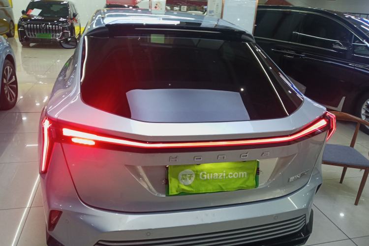 Used Honda e:NS2 2024 Light-Chasing Version
