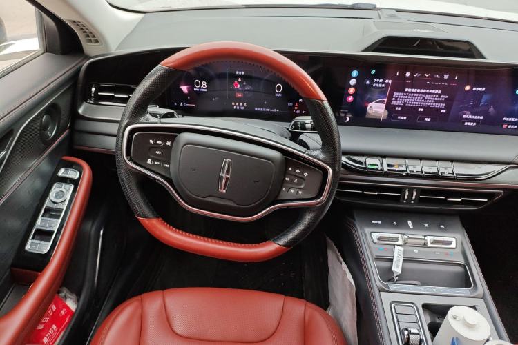 Used Lincoln Z 2022 iEnjoy Luxury Edition