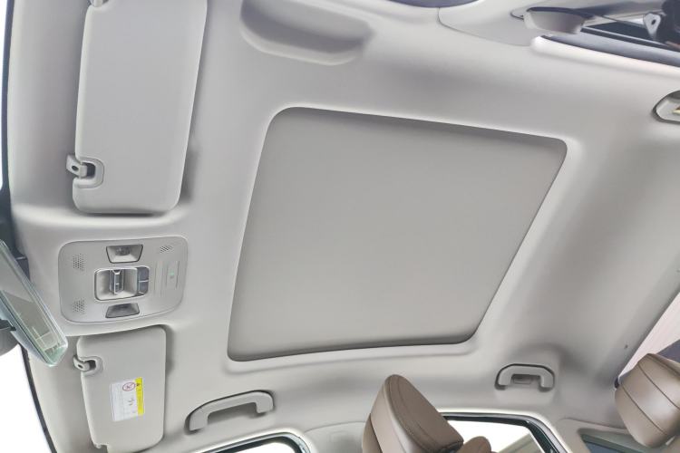 Used Chery Arrizo 8 2023 High-Energy Edition 2.0T DCT Luxury