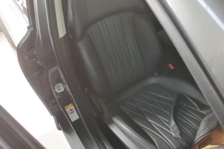 Used Changan Eado 2024 1.5T GDI Automatic Flagship Edition