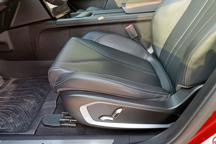 Used XPeng G3 2020 520i Enjoyment Edition