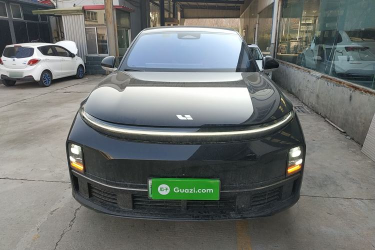 Used Li Auto L7 2023 Air model
