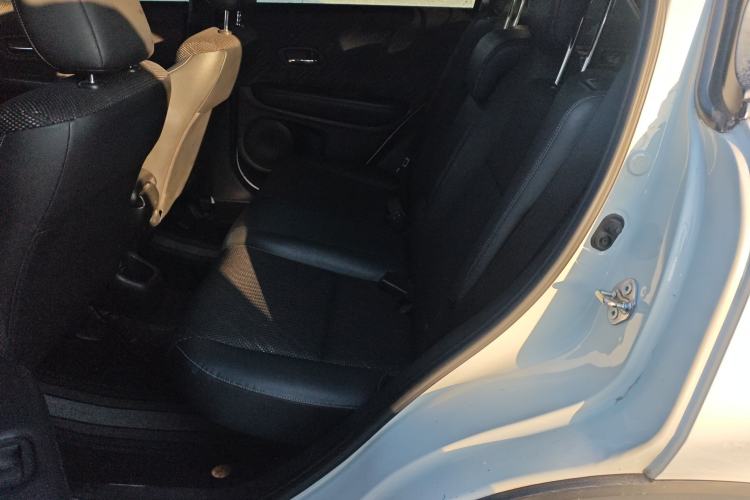 Used Honda XR-V 2017 1.5L LXi CVT Classic Edition
