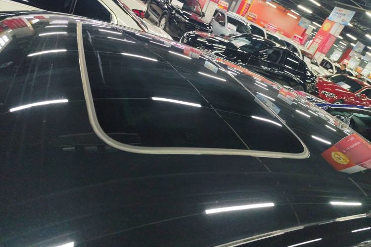 Used Volkswagen Passat New Energy 2025 430 PHEV Hybrid Business Edition
