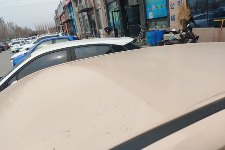 Used NETA AYA 2023 318 Lite