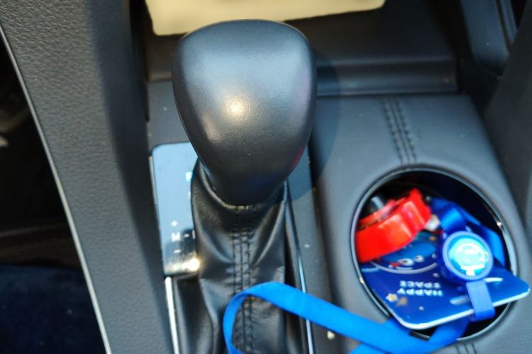 Used Toyota Avalon 2019 2.0L XLE Premium Edition China VI
