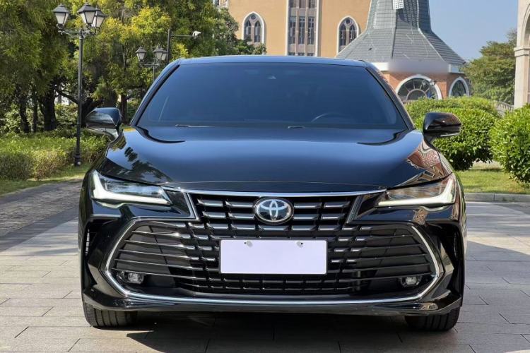 Used Toyota Avalon 2022 2.0L Luxury Edition