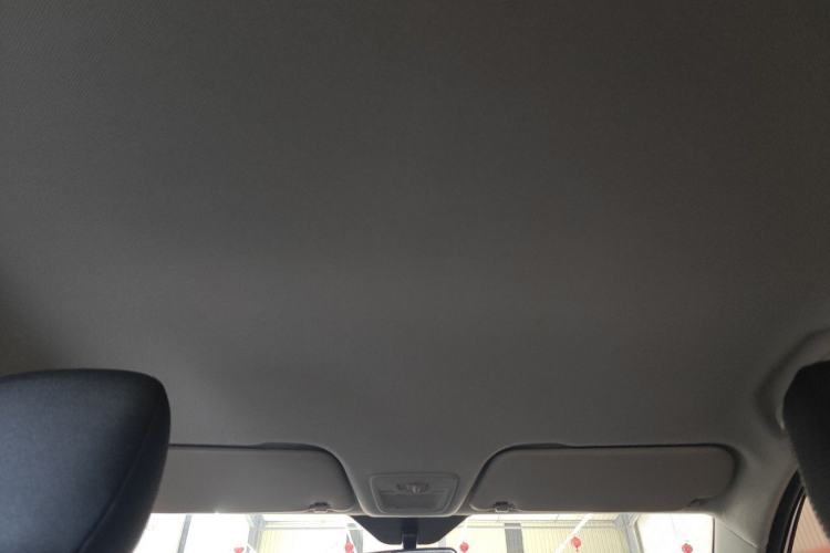 Used Baojun 510 2019 1.5L Manual Jingxiang Model 77kW China VI Emission Standard