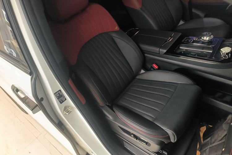 Used GAC Trumpchi M8 2023 Zongshi Series 400T Ultimate Edition