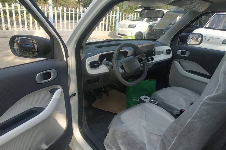 Used  Panda 2025 210km Panda Rider