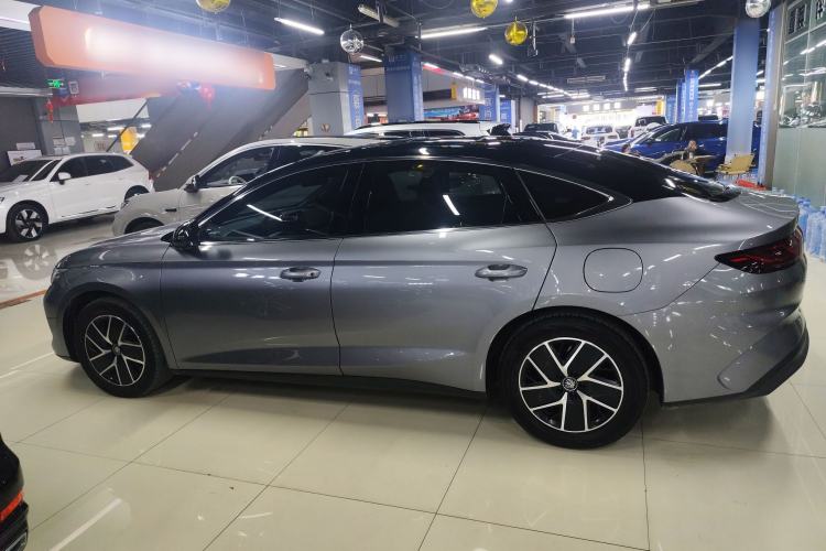 Used BYD Qin L 2024 DM-i 120KM Beyond Model