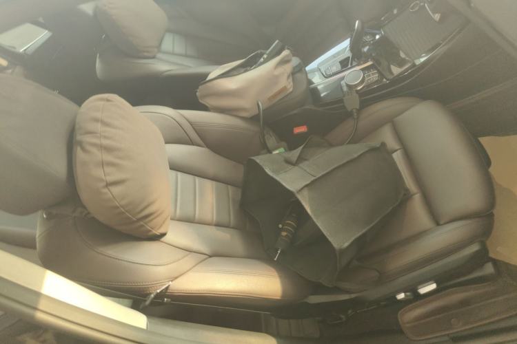 Used BMW X3 2021 xDrive25i M Sport Package
