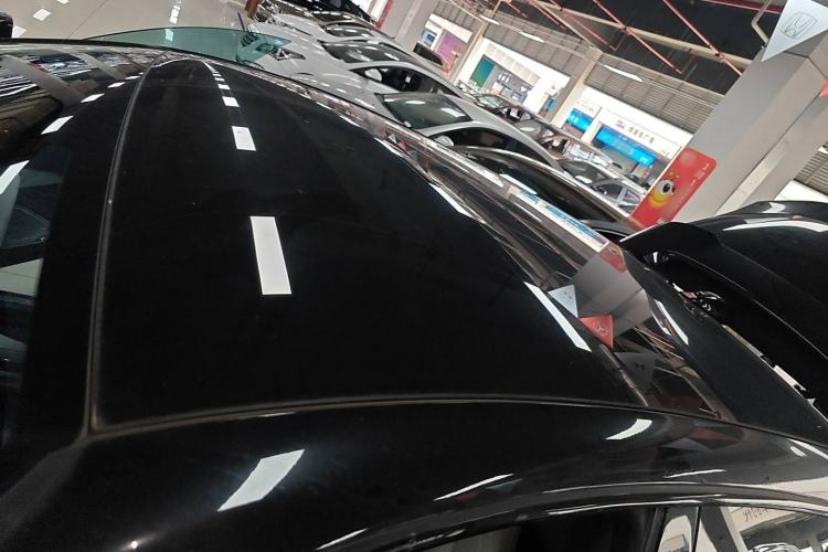 Used Zeekr 001 2023 WE Edition 86 kWh