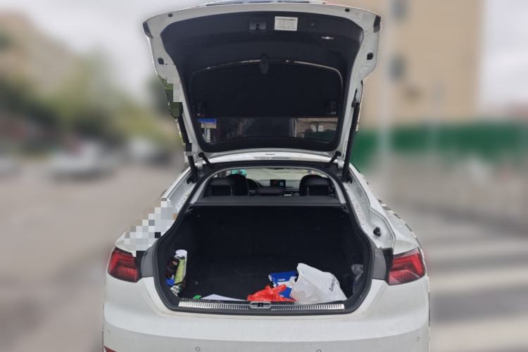 Used Audi A5 2019 Sportback 40 TFSI Fashion Model
