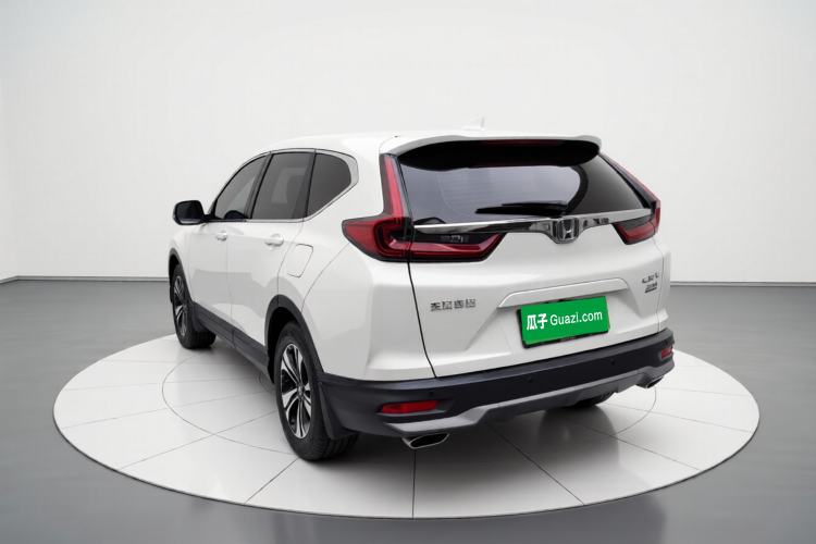 Used Honda CR-V 2021 240TURBO CVT 2WD Comfort Version