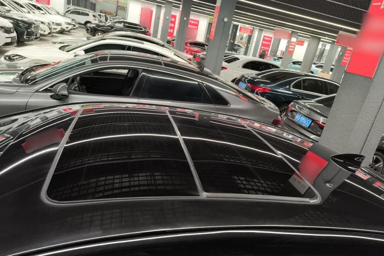 Used Buick LaCrosse 2019 28T Luxury Model