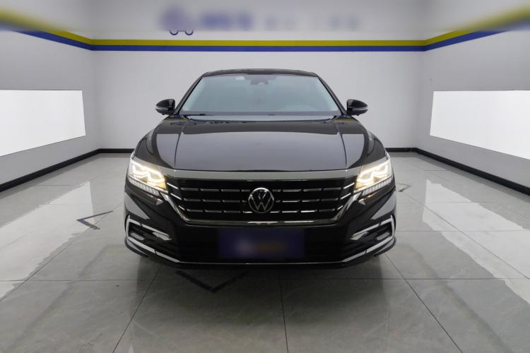 Used Volkswagen Passat 2021 330TSI Luxury Edition
