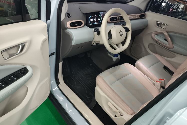 Used Leapmotor T03 2025 310 Comfort Edition
