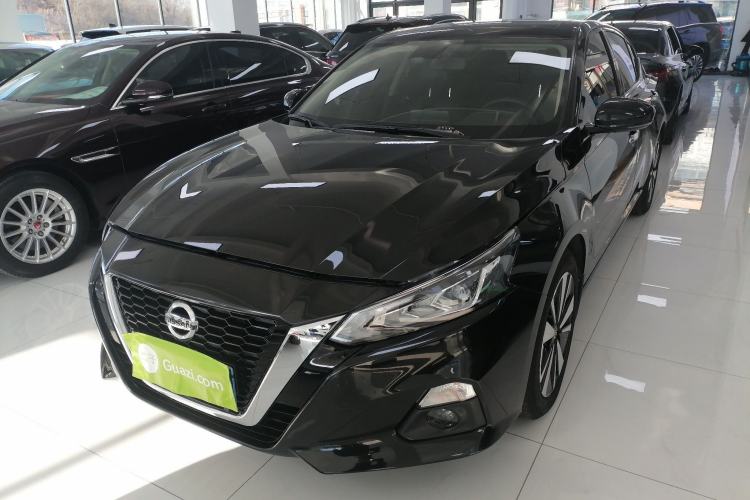 Used Nissan Teana 2021 2.0L XL Comfort Edition
