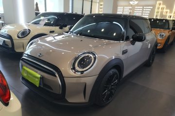 Used MINI MINI 2022 1.5T COOPER Artist