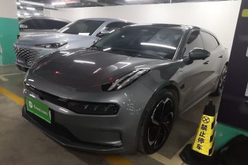 Used Zeekr 001 2022 Long-Range Dual-Motor WE Edition