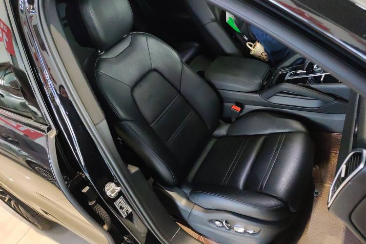 Used Porsche Cayenne 2018 Cayenne 3.0T
