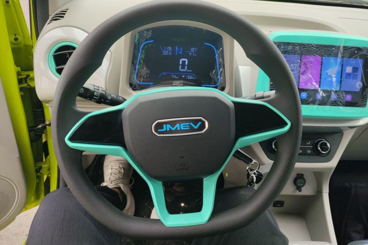 Used JMEV  2024 201km Comfort Version