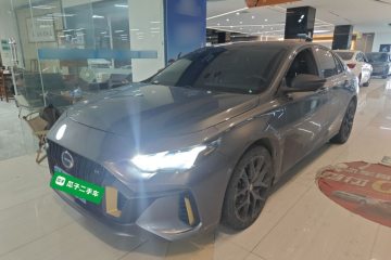 Used GAC Trumpchi EMPOW 2023 Shadow Leopard H Smart Hybrid Edition