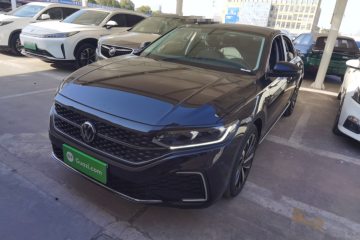 Used Volkswagen Passat 2022 330TSI Starry Elite Edition