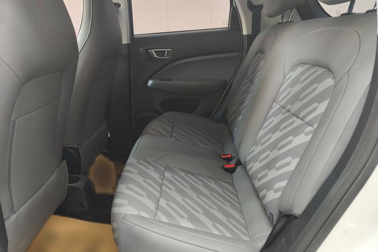 Used Leapmotor T03 2024 200 Lite Edition
