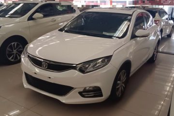 Used Changan Eado 2015 1.6L Automatic Junku Model China IV Standard