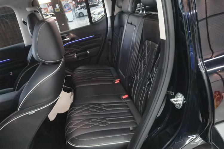 Used Tank 300 2023 Off-Road Edition 2.0T Challenger