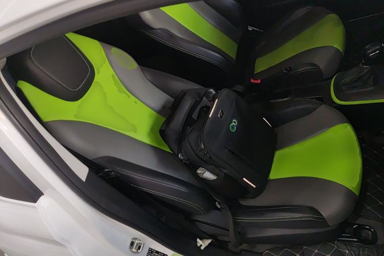 Used Roewe Clever 2021 302km Excellence Edition